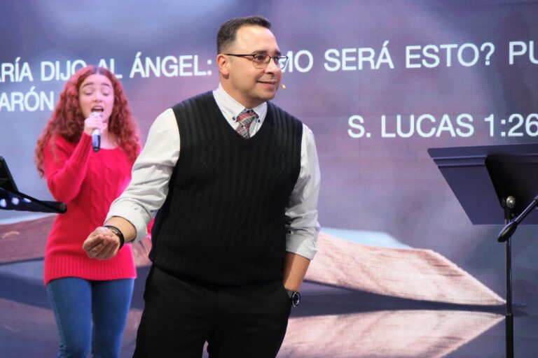 Aunque cometiste un error, tú no eres un error