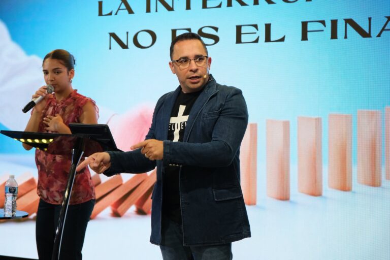 No es cómo empiezas, sino cómo terminas
