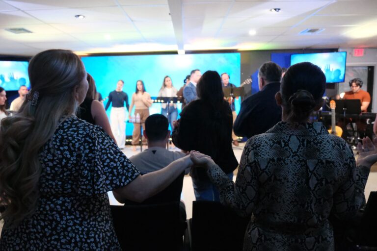 El Señor ha hecho grandes cosas por ti