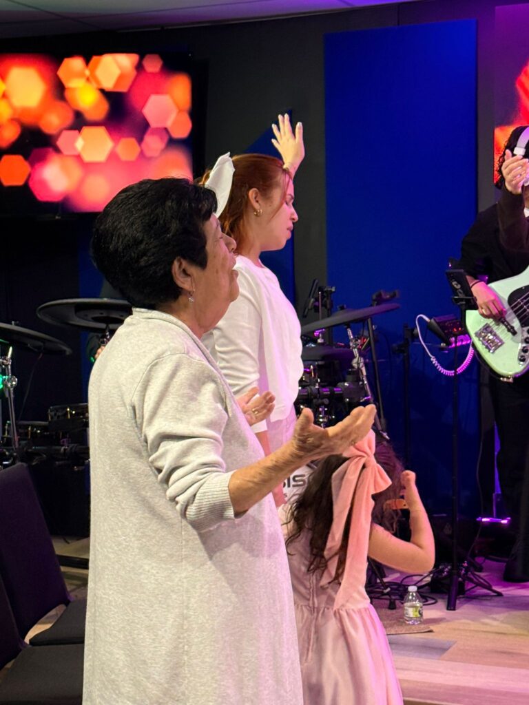 Dios es sol y escudo